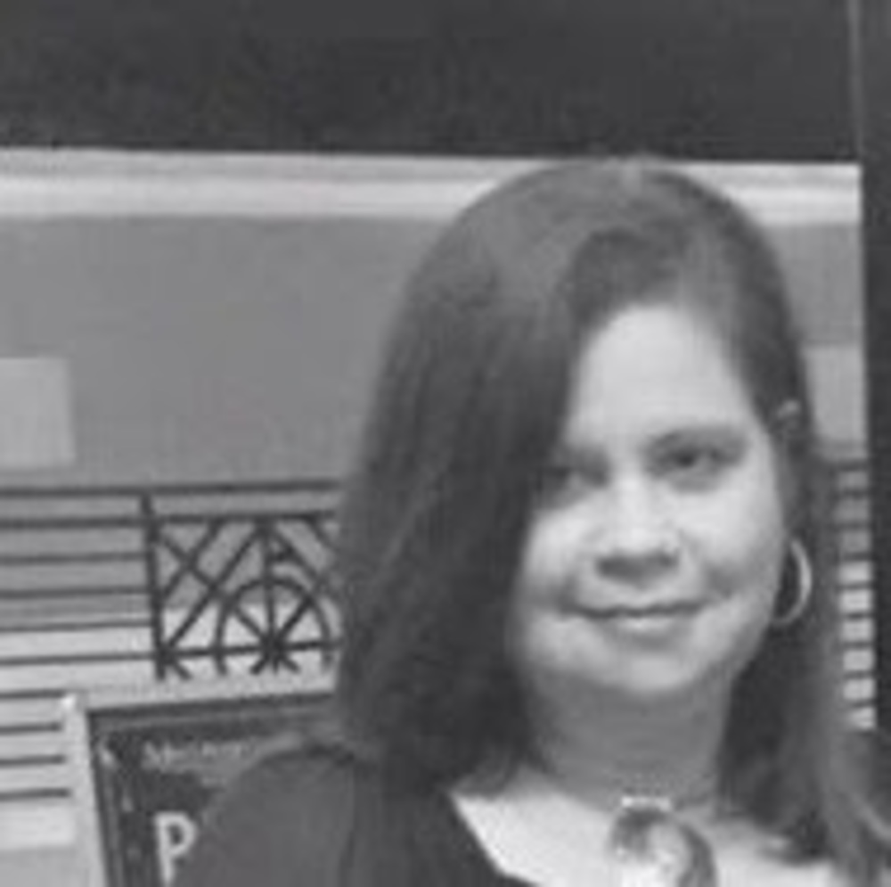 Meet your Posher, Tanya